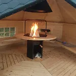 Prázdninový dům Savo Forest Family House Varkaus