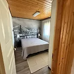 Prázdninový dům Savo Forest Family House *