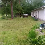 Prázdninový dům Savo Forest Family House Varkaus