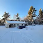 Savo Forest Family House