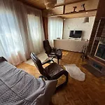 Savo Forest Family House Prázdninový dům *