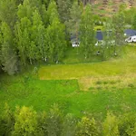 Savo Forest Family House Prázdninový dům *
