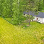 Savo Forest Family House