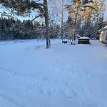 Savo Forest Family House
