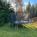 Savo Forest Family House Prázdninový dům