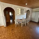 Prázdninový dům Savo Forest Family House Varkaus