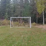Savo Forest Family House Prázdninový dům *