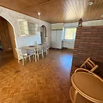 Prázdninový dům Savo Forest Family House