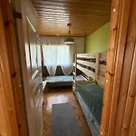 Prázdninový dům Savo Forest Family House *