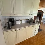 Savo Forest Family House Prázdninový dům Varkaus