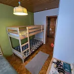 Prázdninový dům Savo Forest Family House *