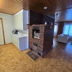 Savo Forest Family House