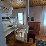 펜션 Savo Forest Family House