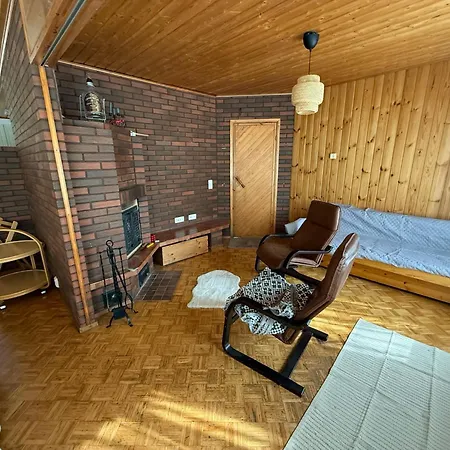 Сasa de vacaciones Spacious Family House - Sauna, Hot Tub & Grill Hut *