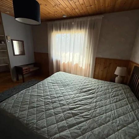 Spacious Family House - Sauna, Hot Tub & Grill Hut * Varkaus